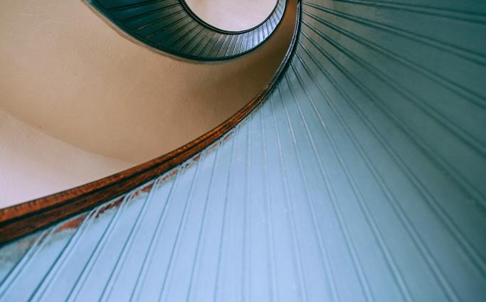 Stepping Off the Inflation Hamster Wheel