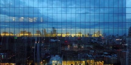 Event: Quarterly Market Outlook: A Tale of Two Cycles