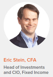 Eric Stein